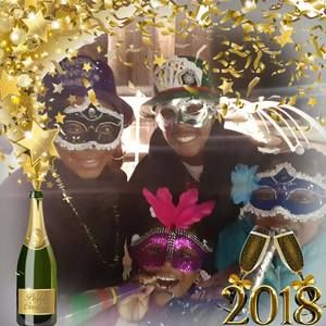 Meet your Posher, Deven